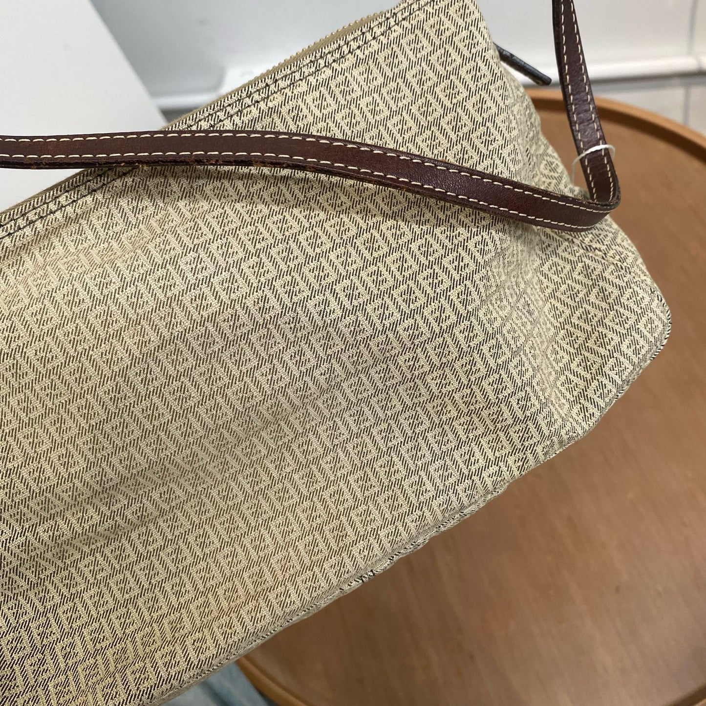 FENDI 腋下袋