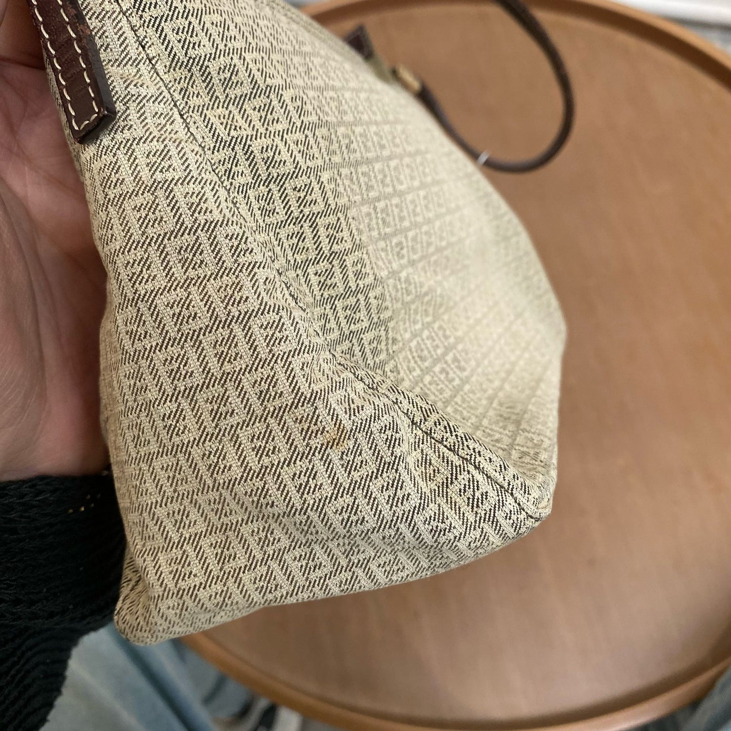 FENDI 腋下袋