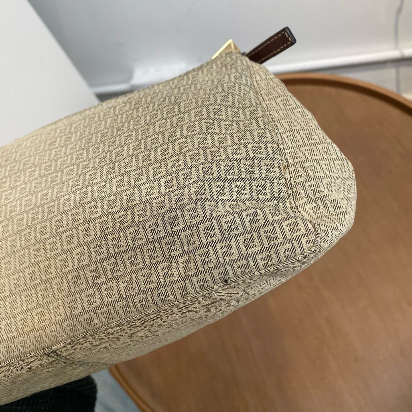 FENDI 腋下袋