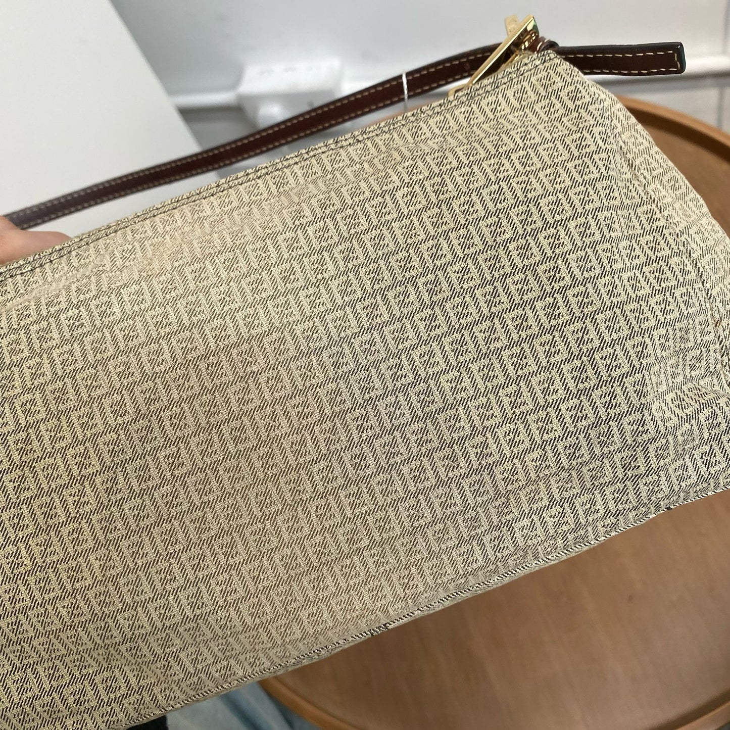 FENDI 腋下袋