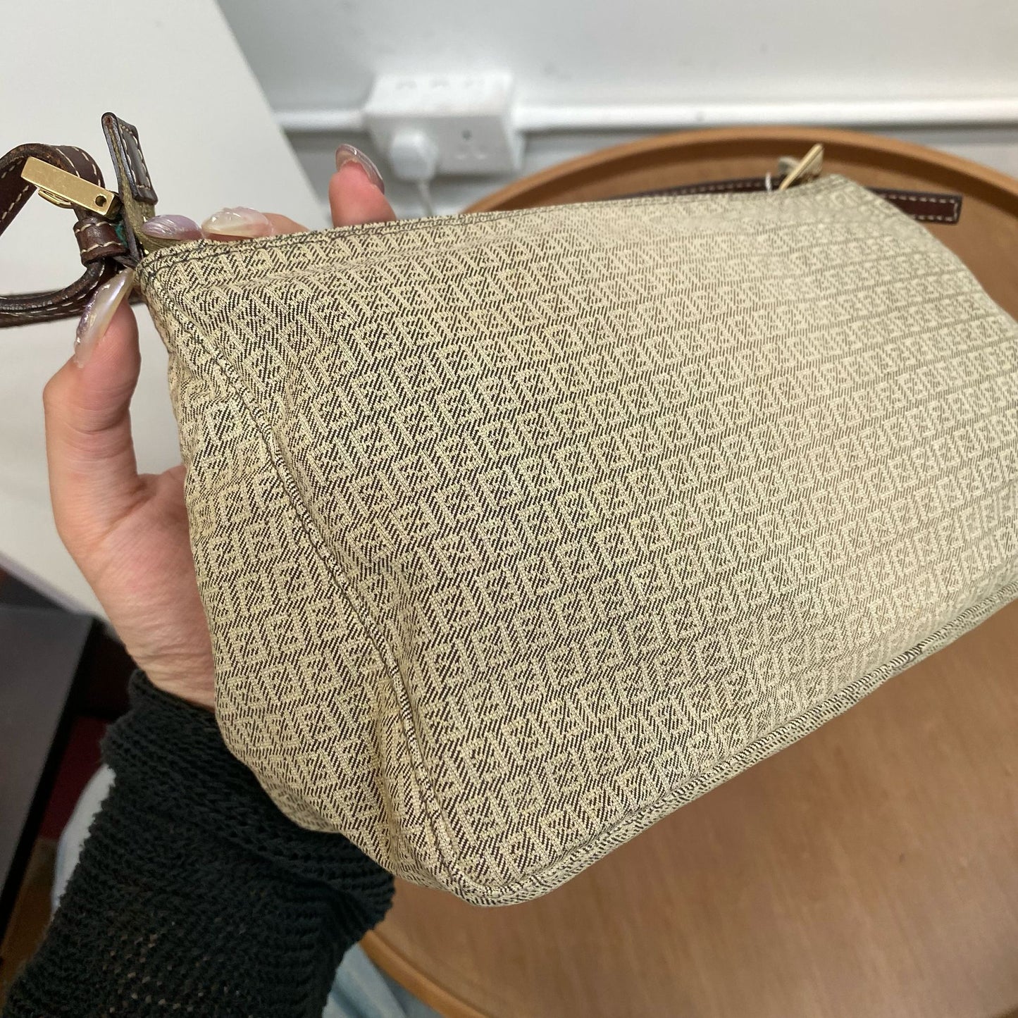 FENDI 腋下袋