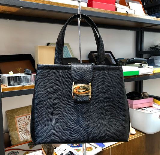 Ferragamo 袋