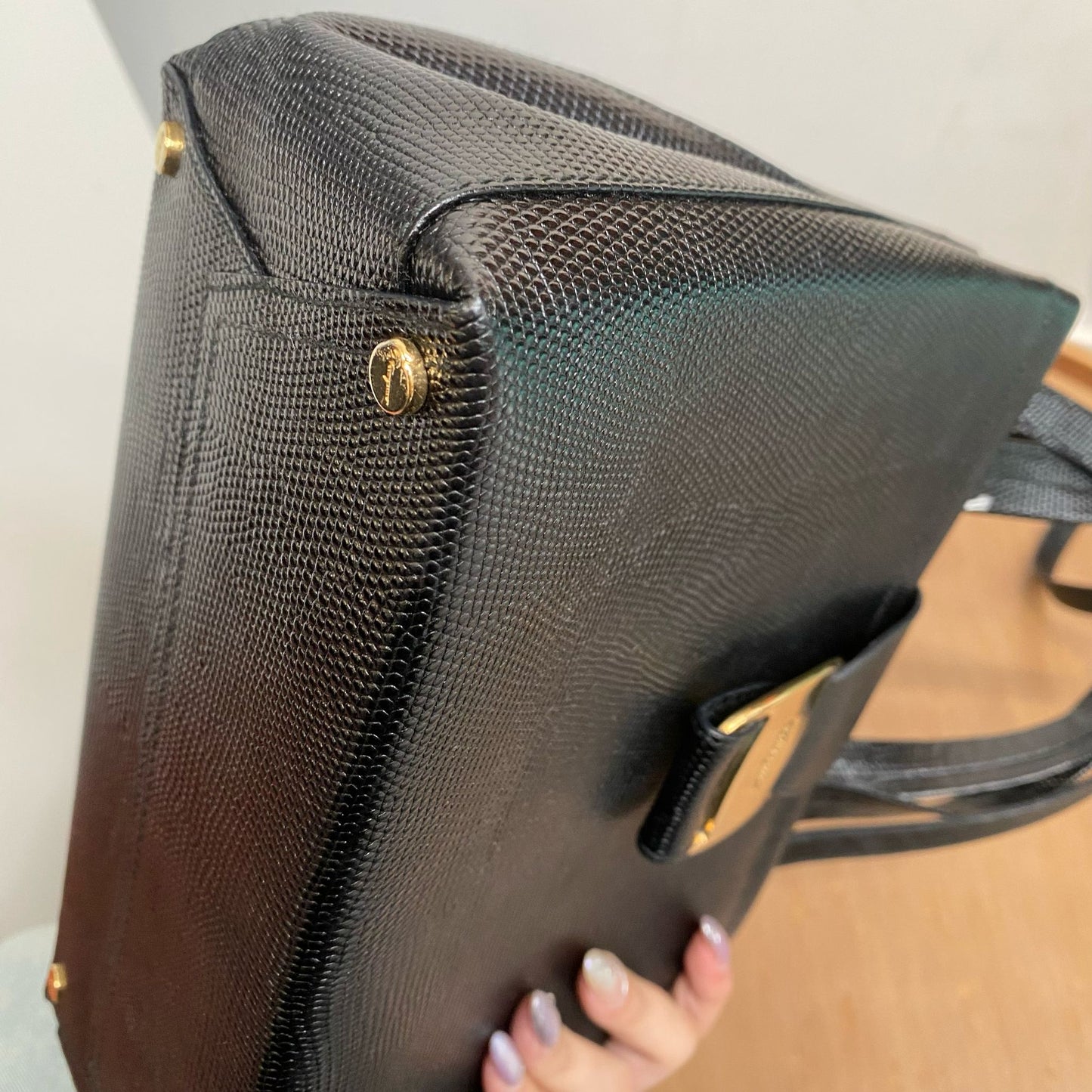 Ferragamo 袋