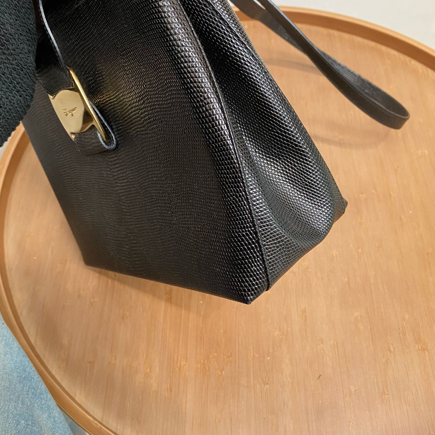 Ferragamo 袋