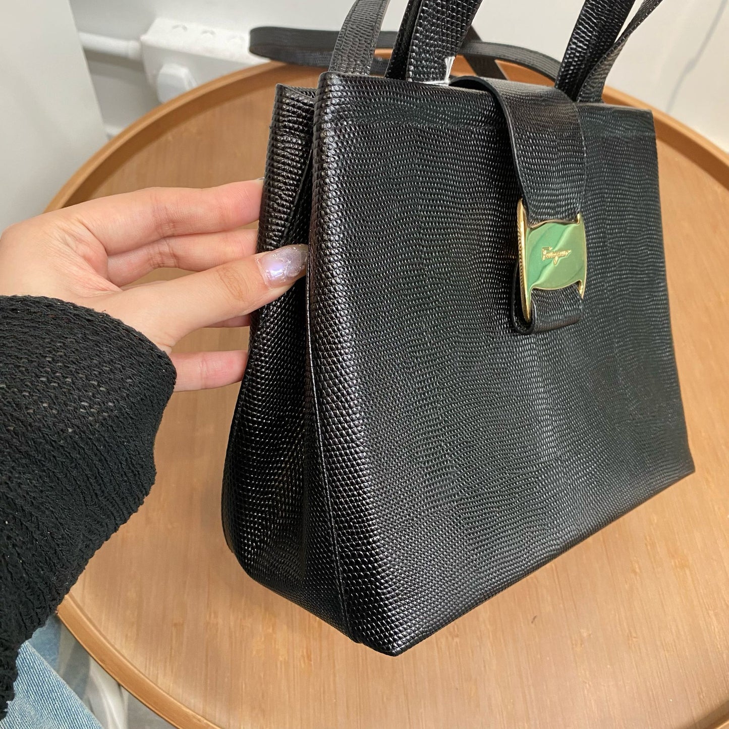 Ferragamo 袋