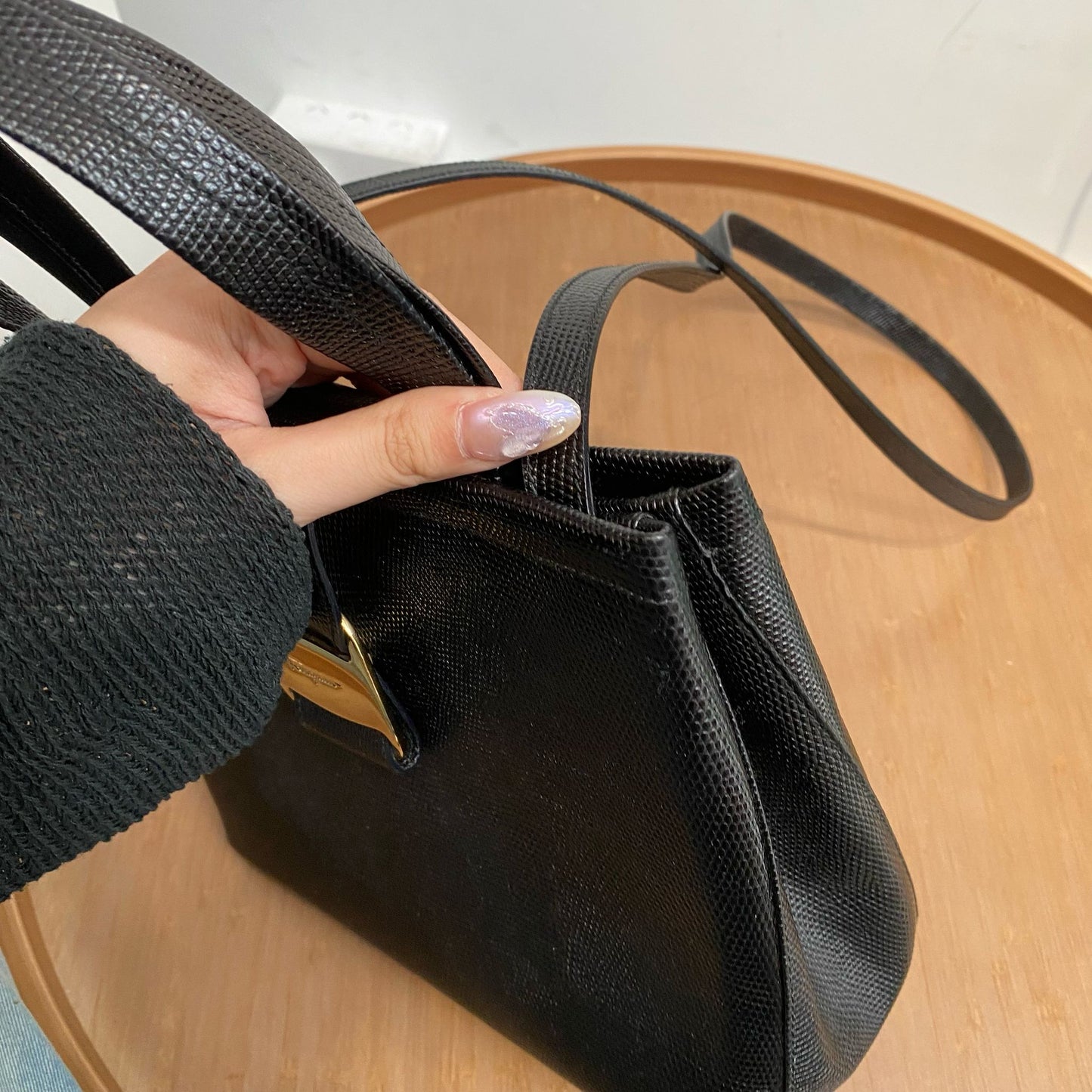 Ferragamo 袋