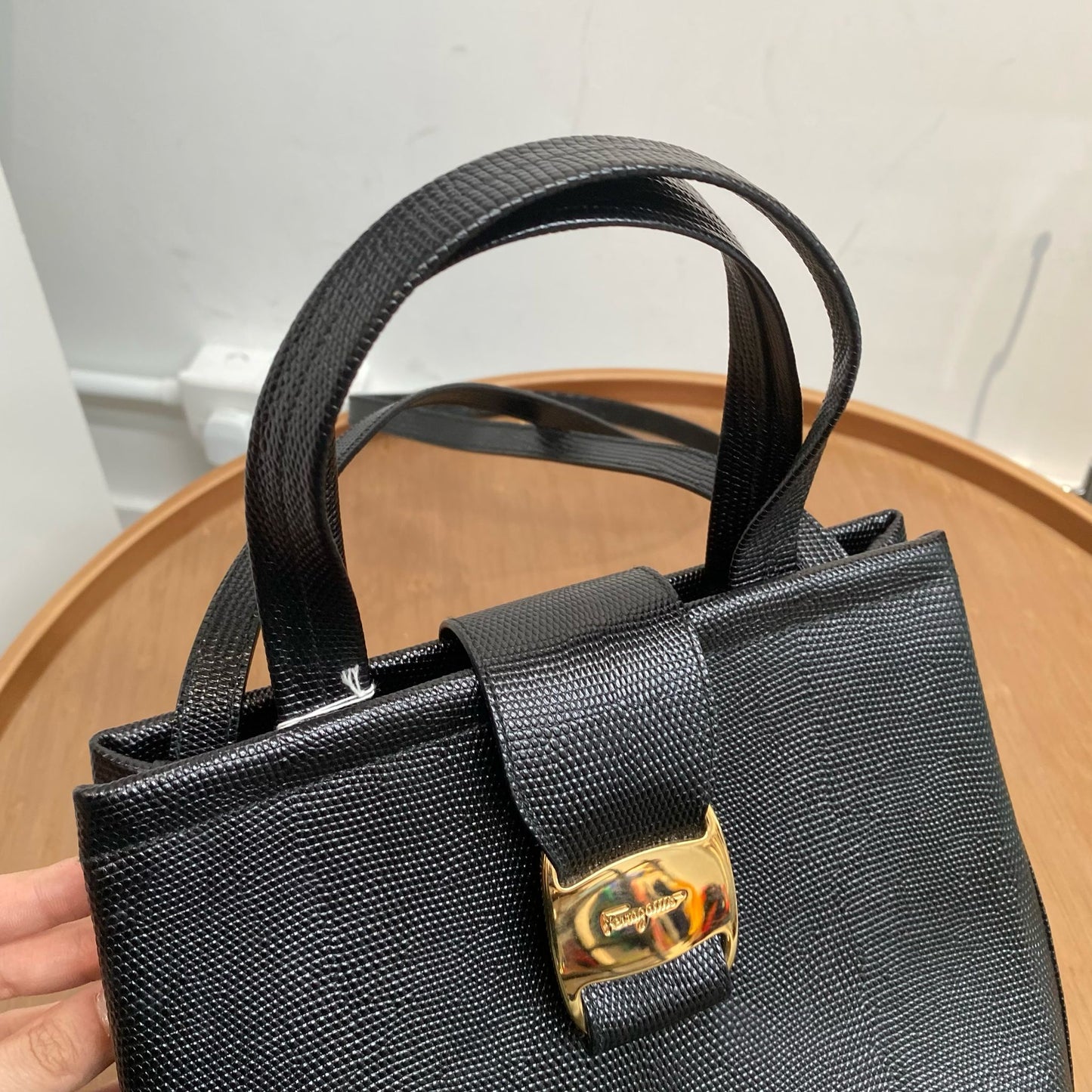 Ferragamo 袋