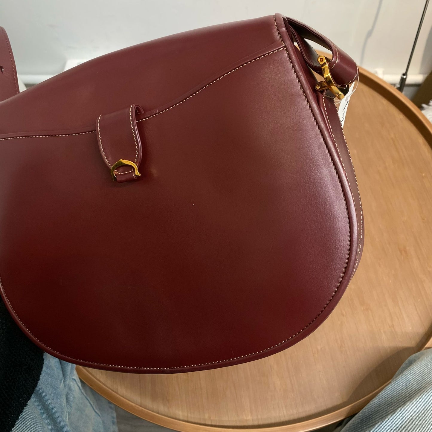 Cartier袋 可斜孭