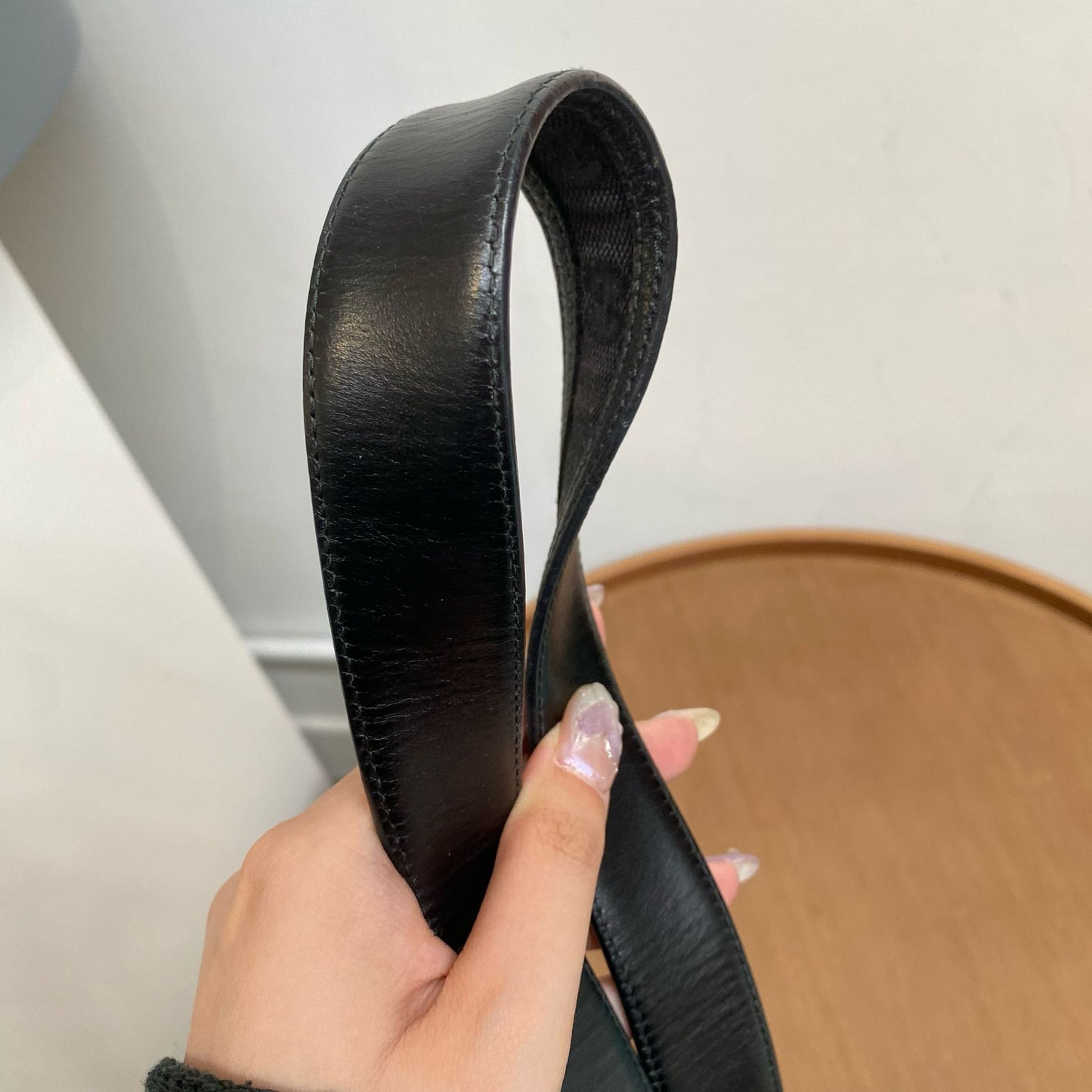Gucci 皮帶