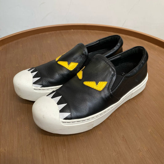 Fendi Platform Shoes