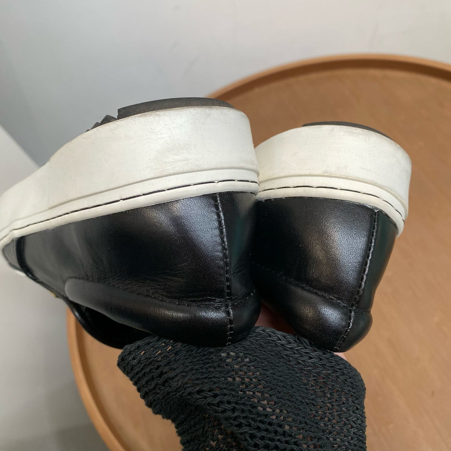 Fendi Platform Shoes