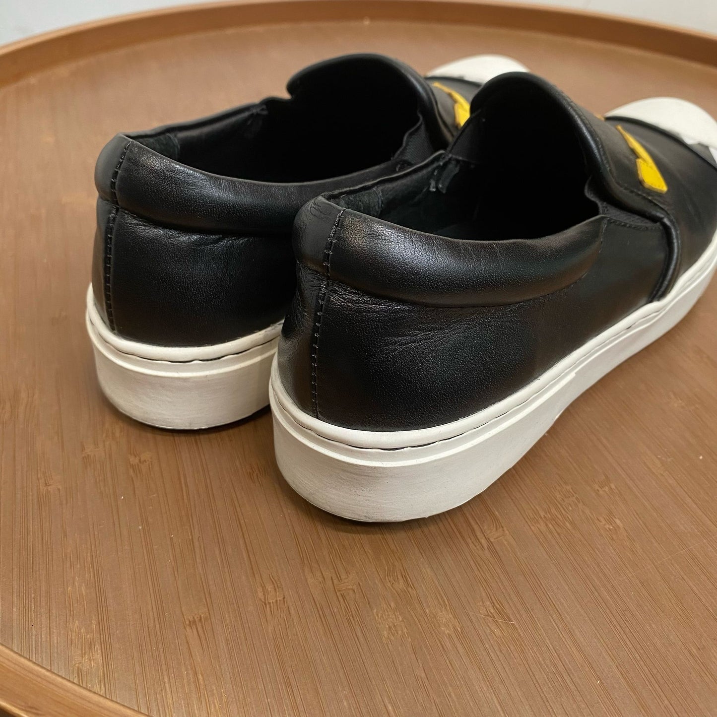 Fendi Platform Shoes
