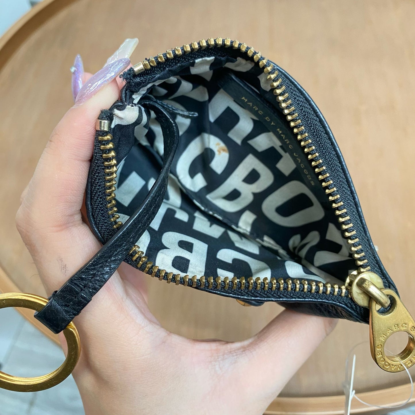 Marc Jacobs Coin Bag