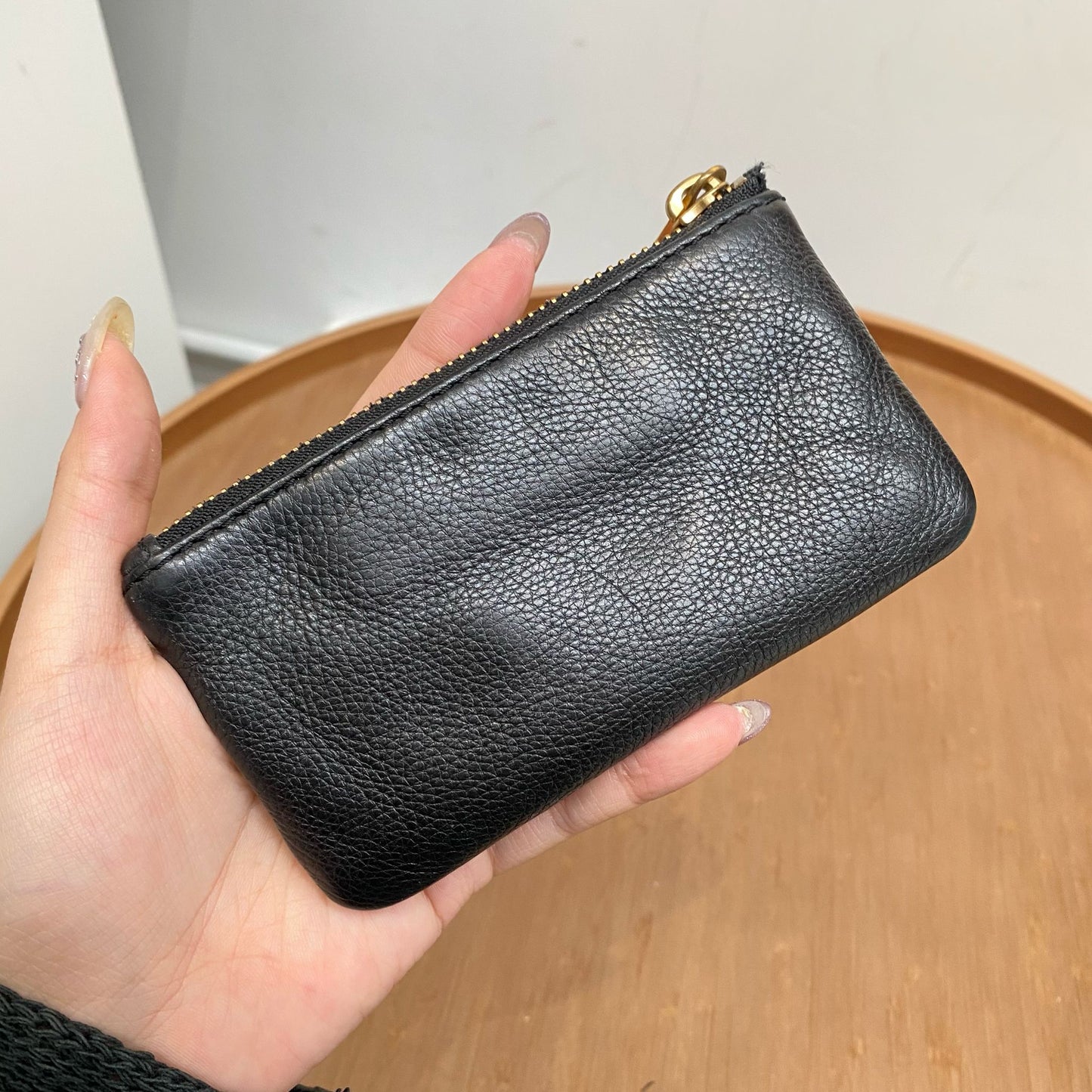 Marc Jacobs Coin Bag