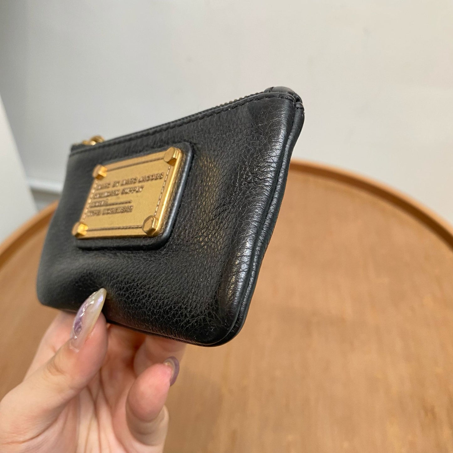 Marc Jacobs Coin Bag