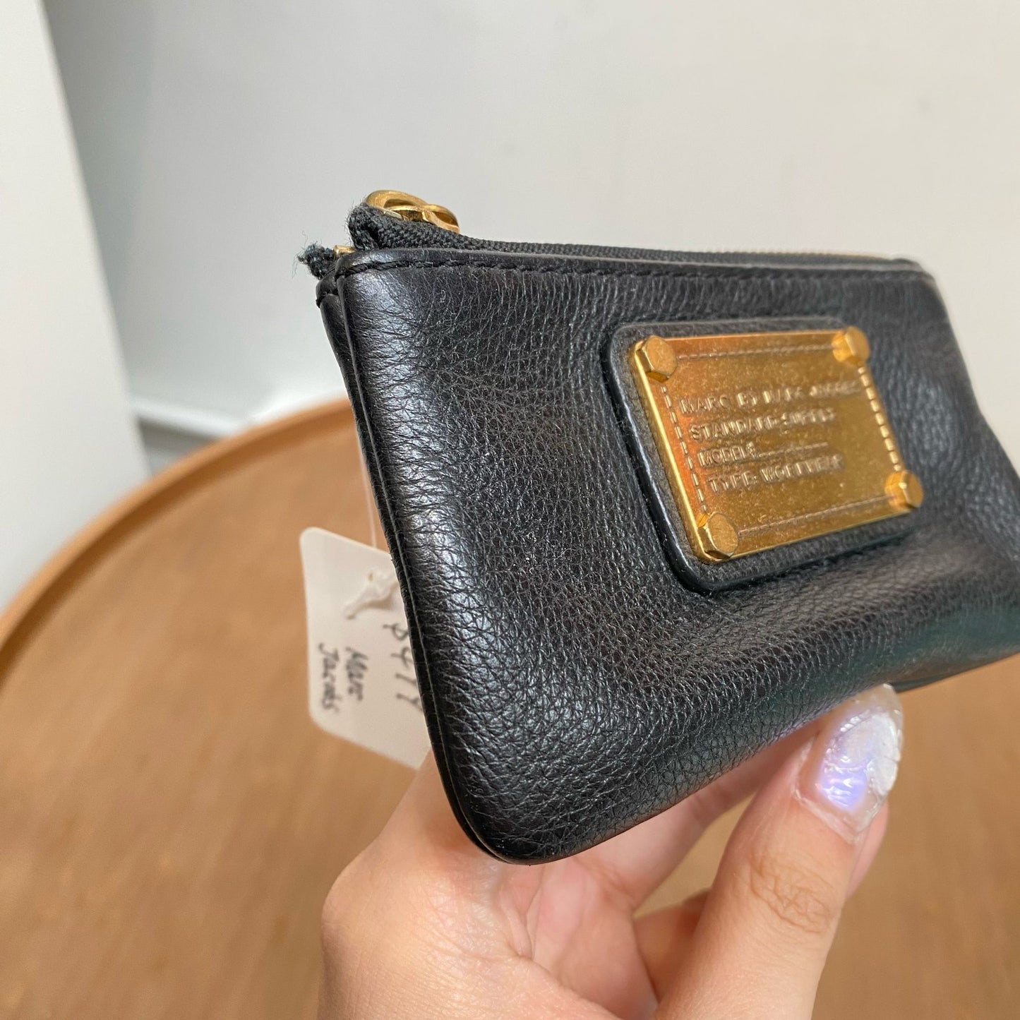 Marc Jacobs Coin Bag