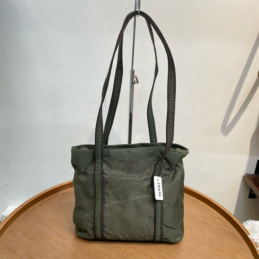 Prada Tote