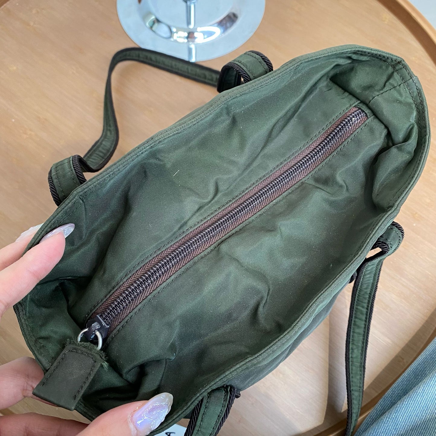Prada Tote