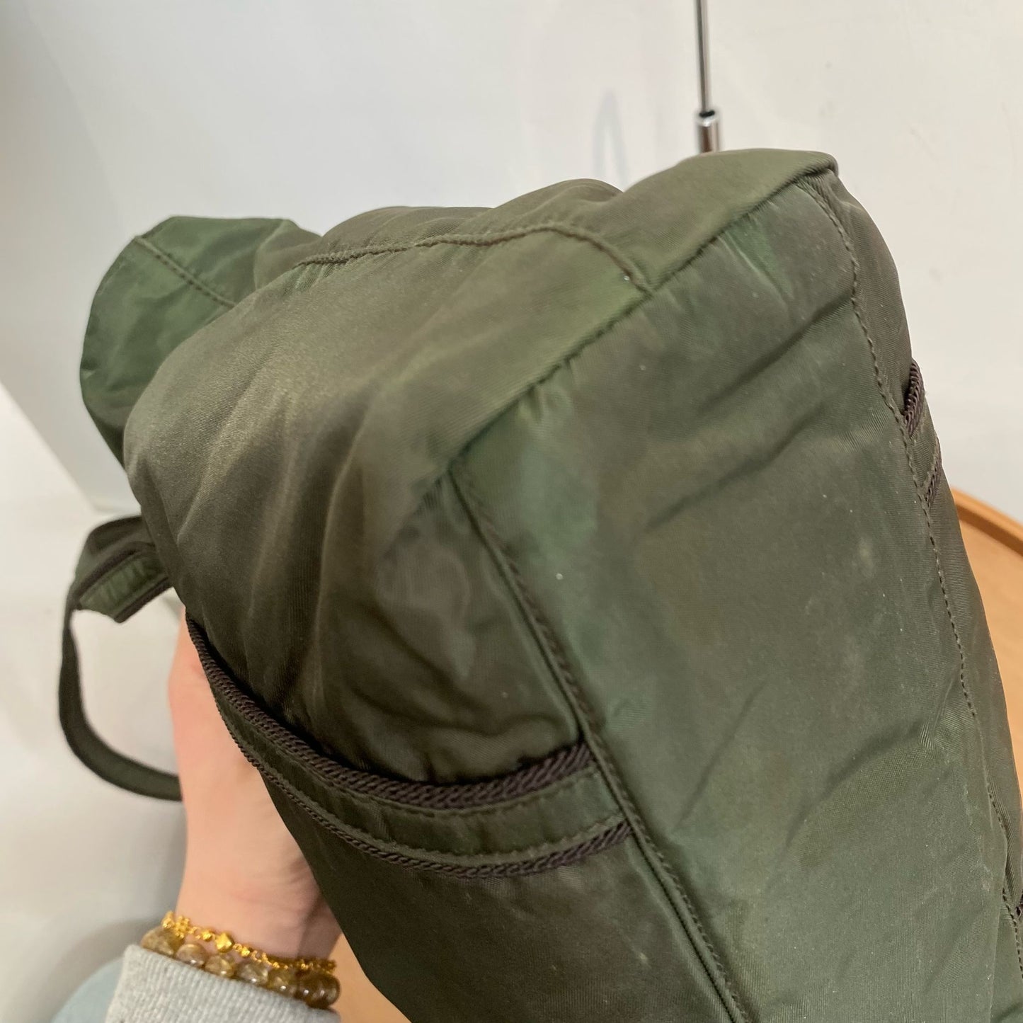 Prada Tote