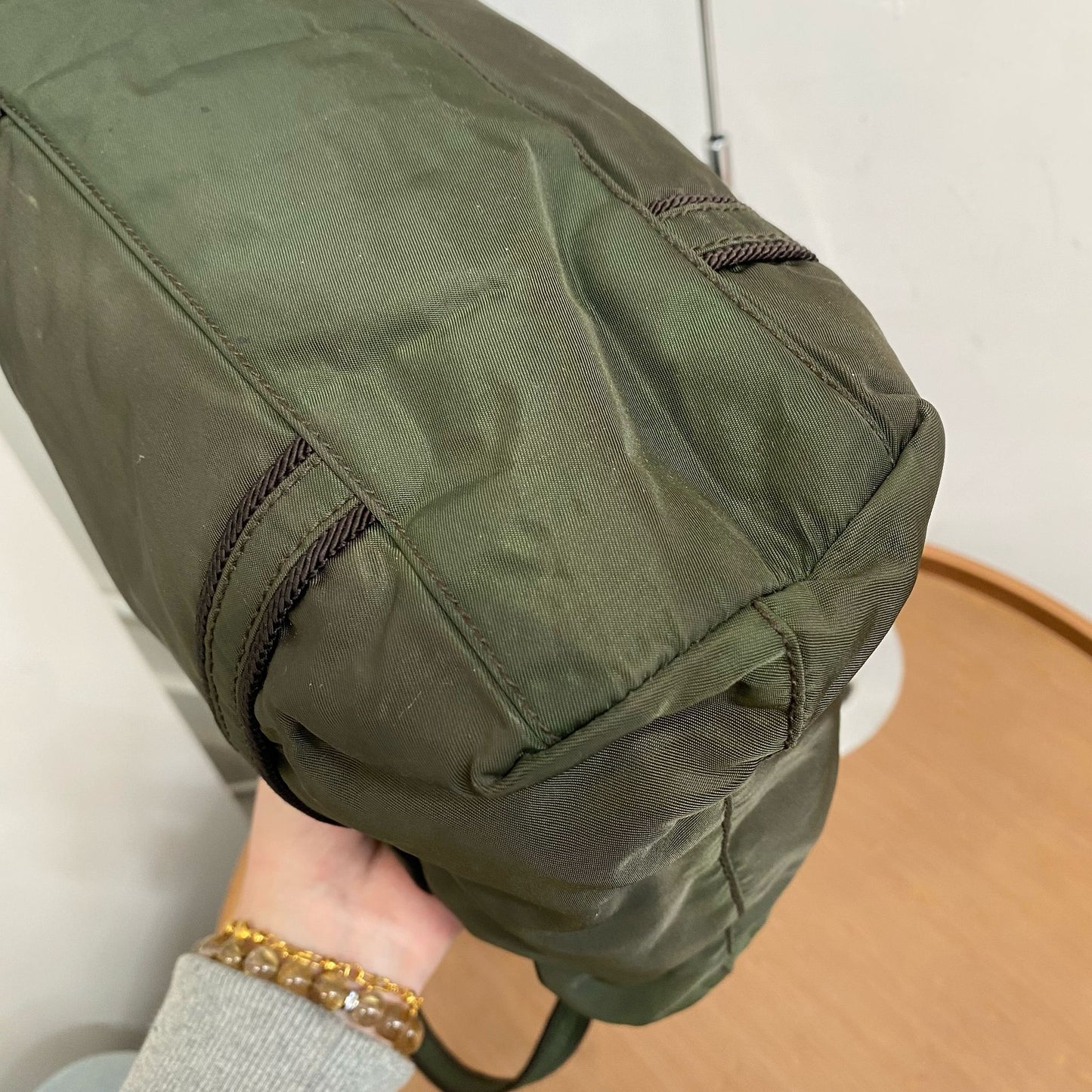 Prada Tote