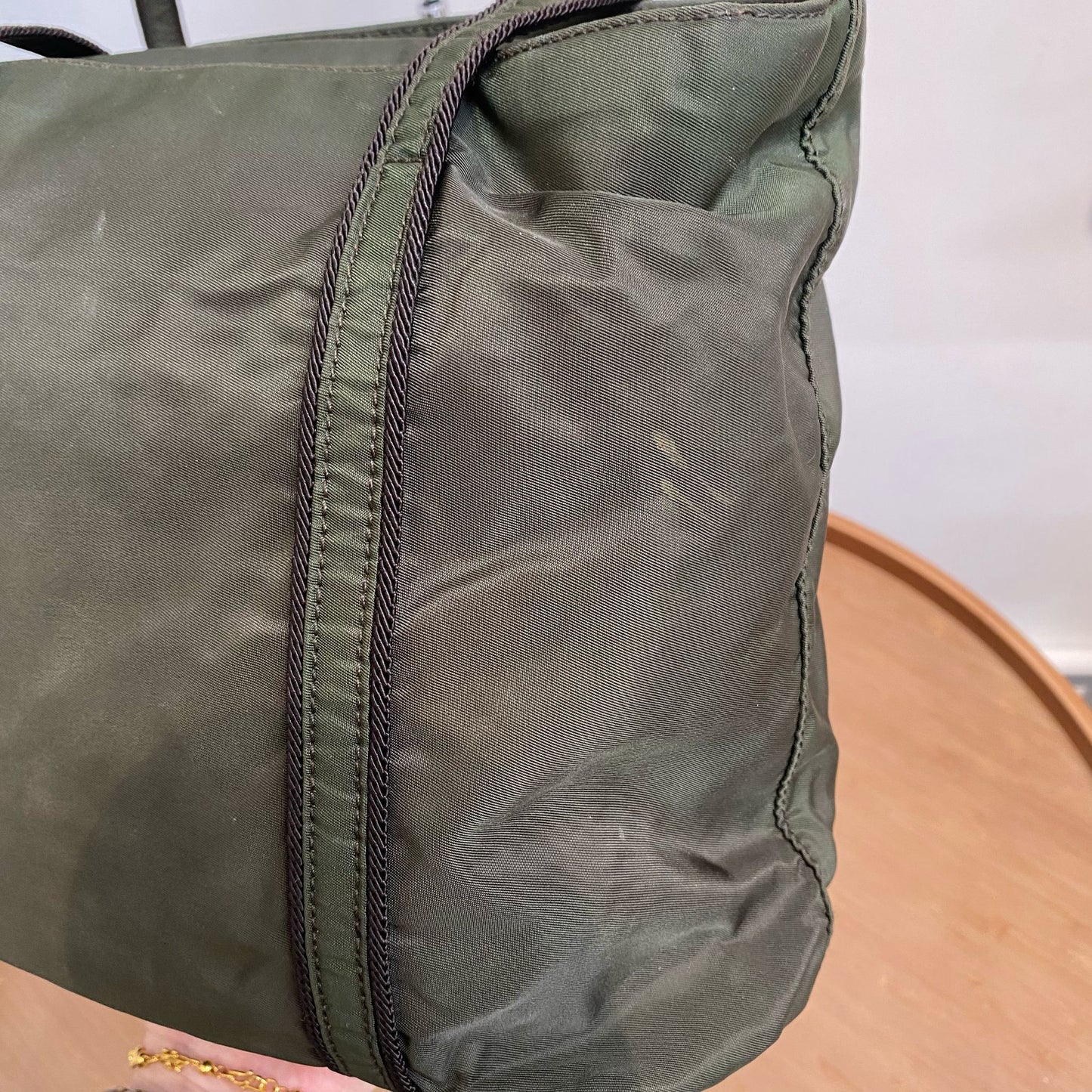 Prada Tote