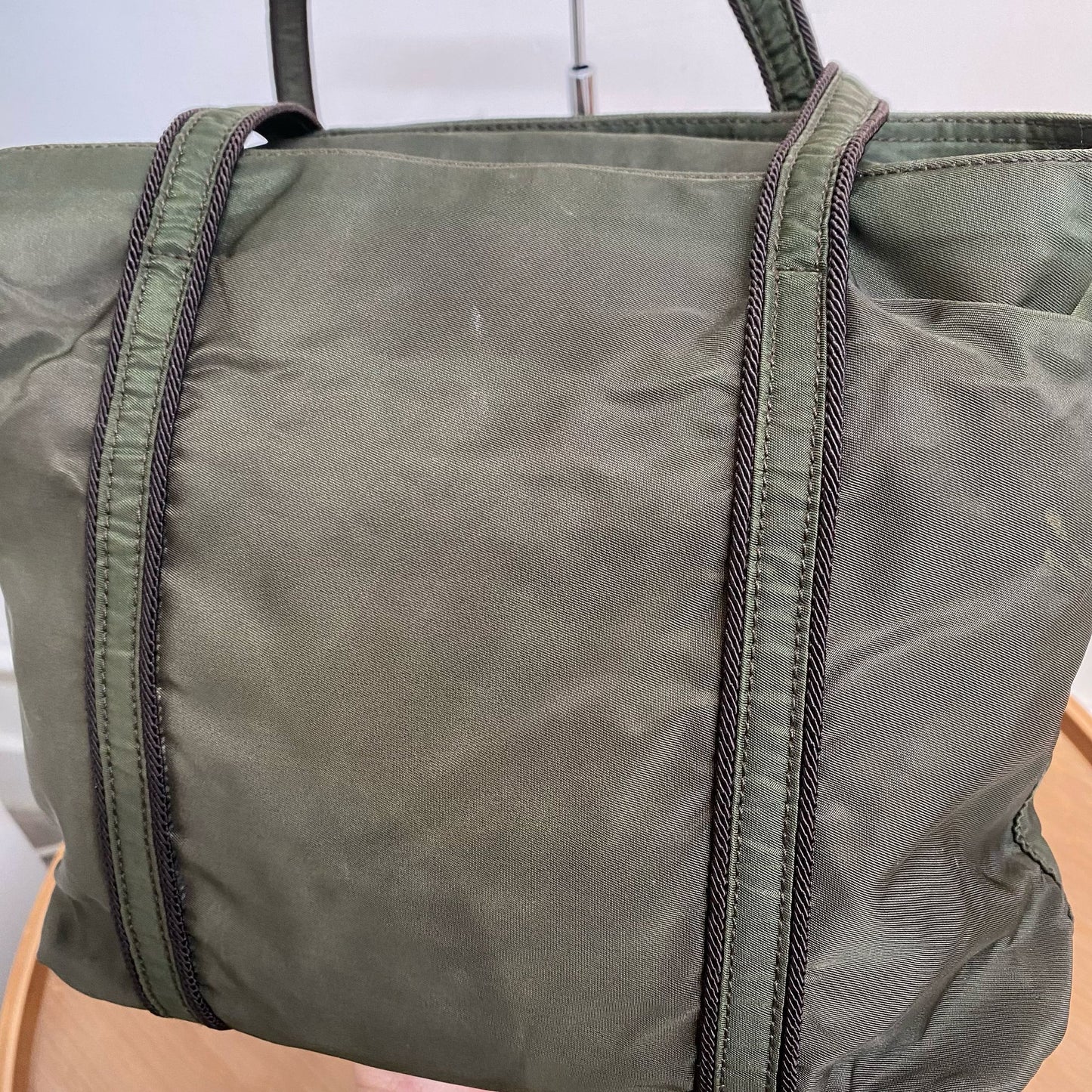Prada Tote