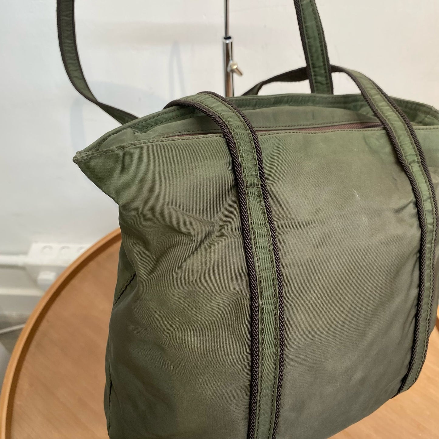 Prada Tote
