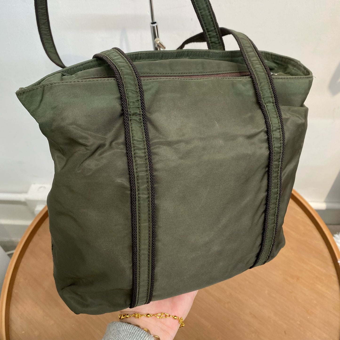 Prada Tote