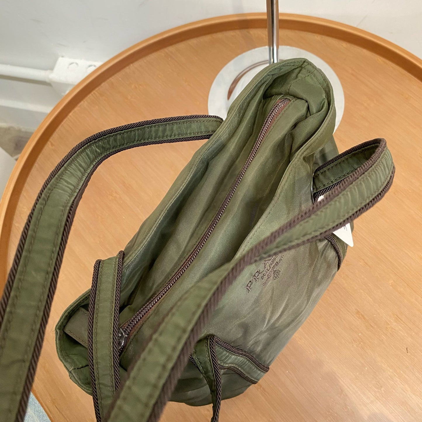 Prada Tote