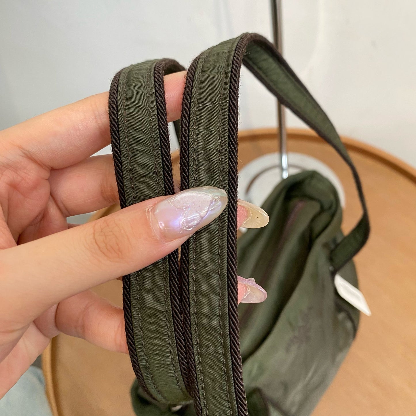 Prada Tote