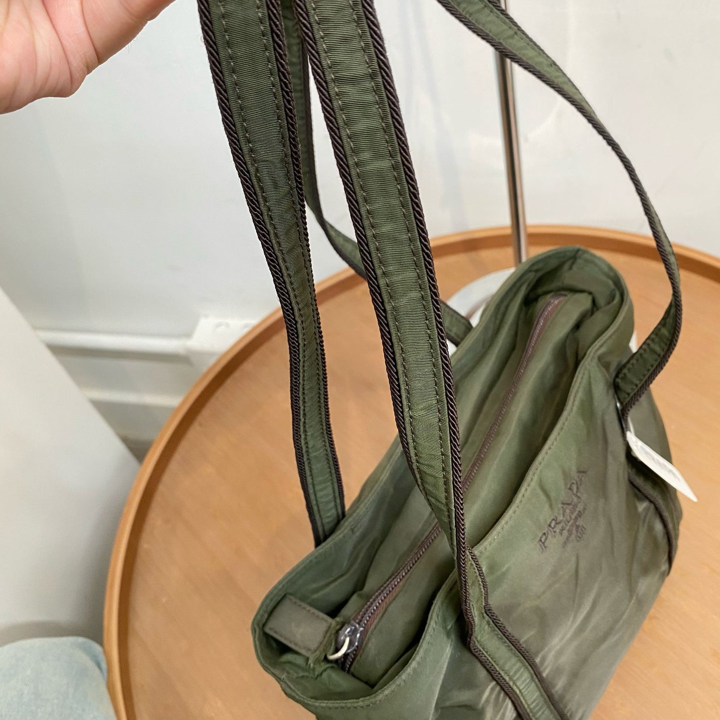 Prada Tote