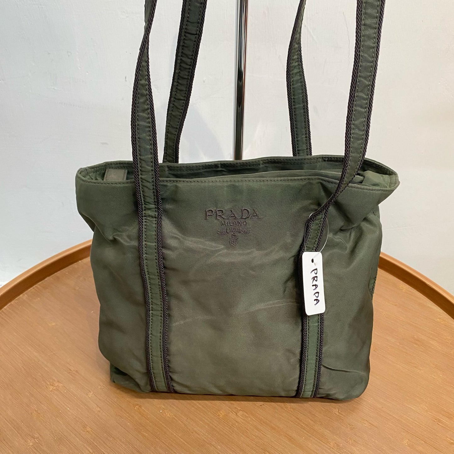 Prada Tote