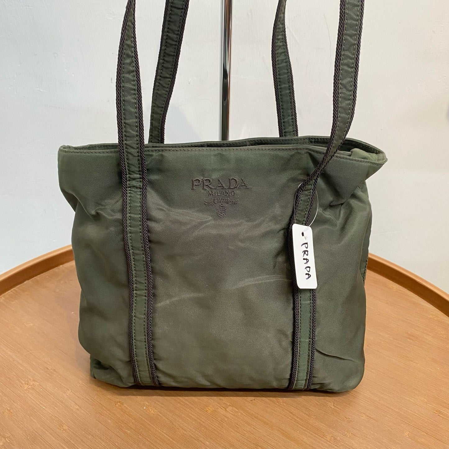 Prada Tote