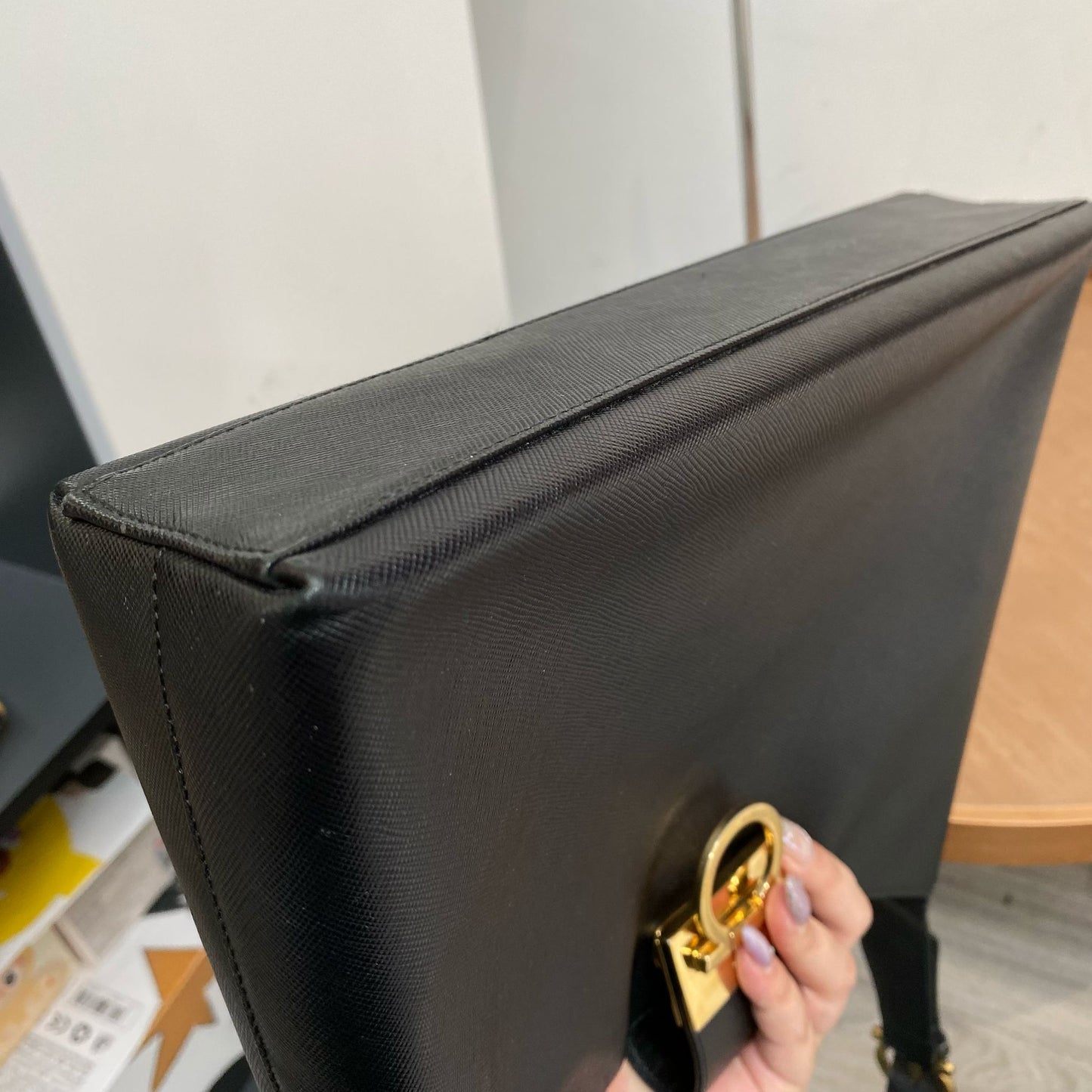 Ferragamo 單肩包