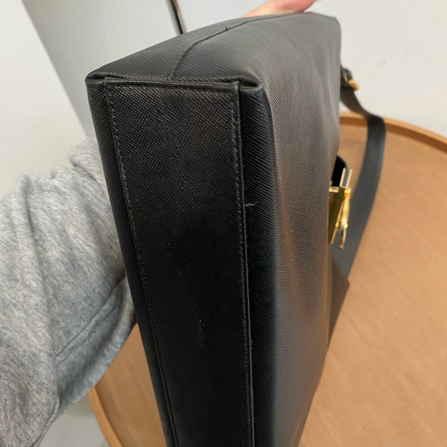 Ferragamo 單肩包