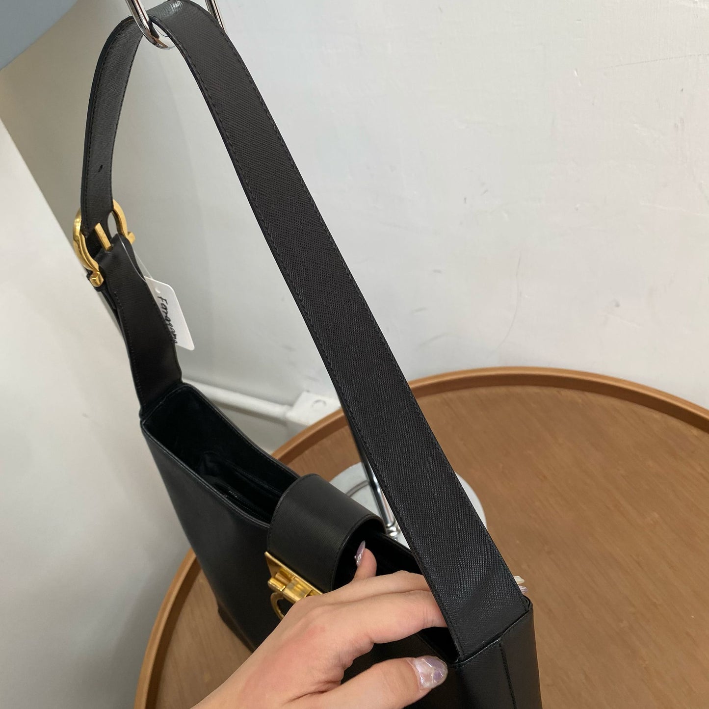 Ferragamo 單肩包