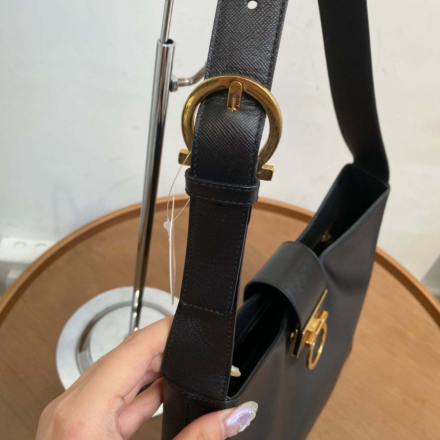 Ferragamo 單肩包