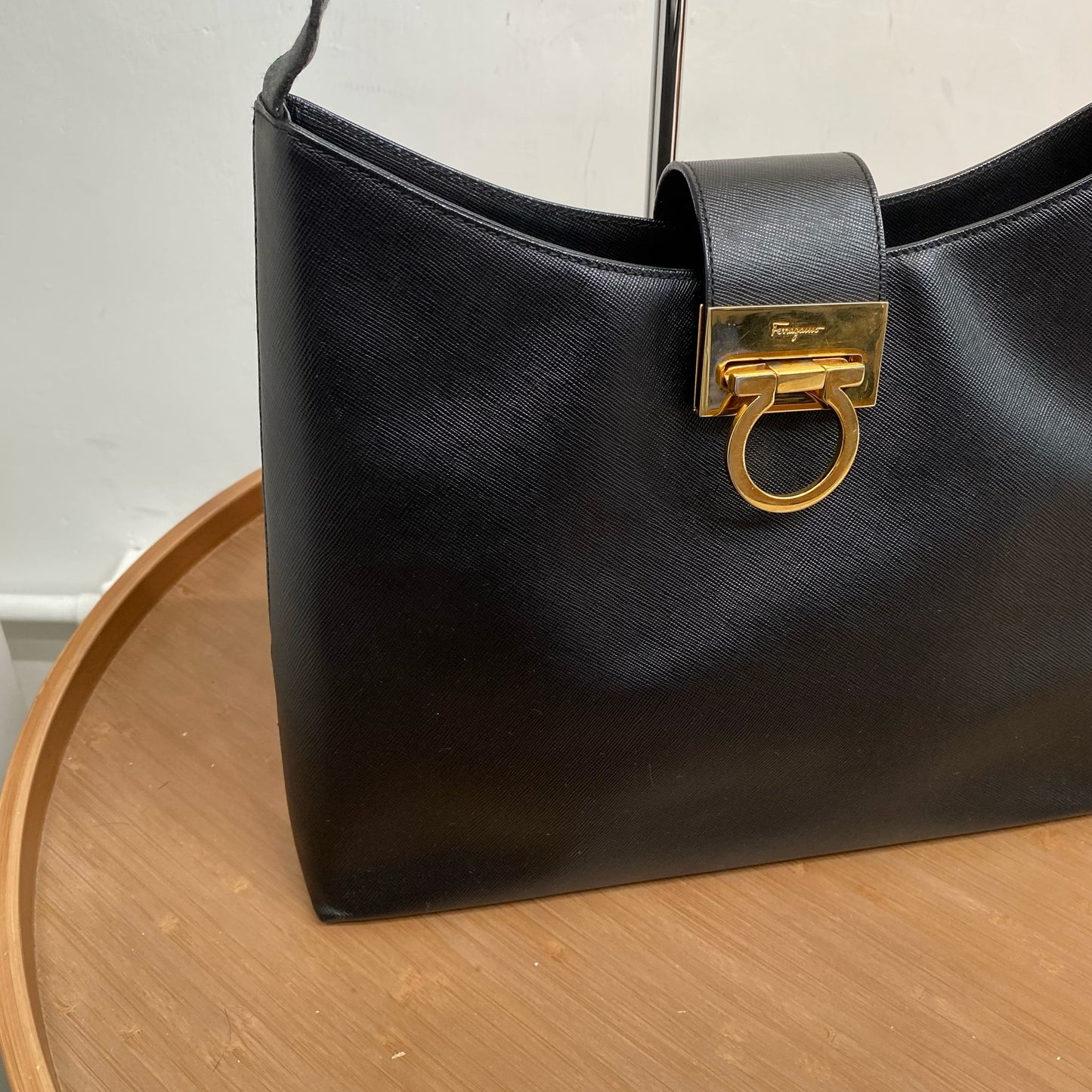 Ferragamo 單肩包