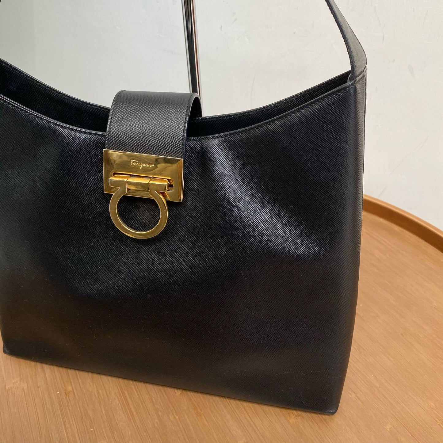 Ferragamo 單肩包
