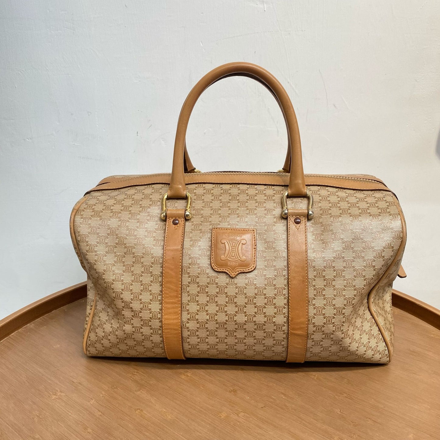 CELINE Boston