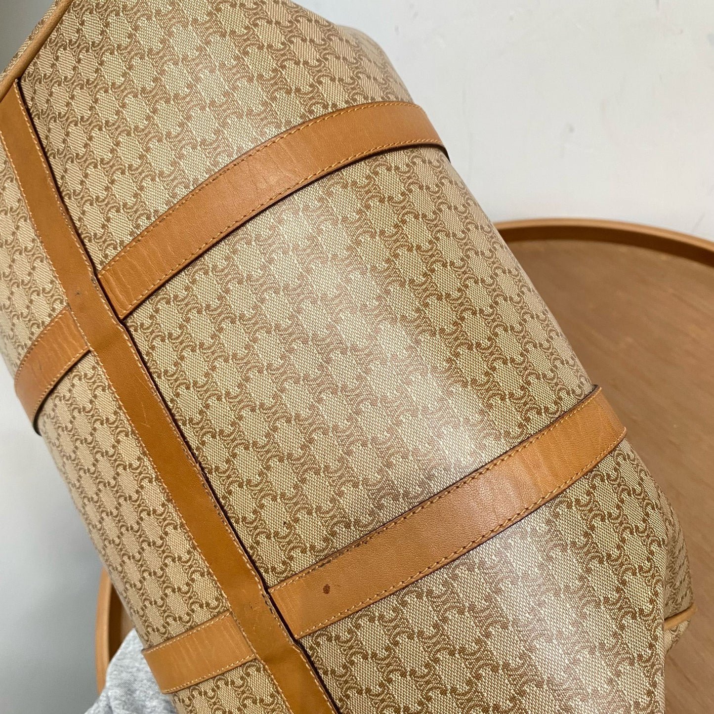 CELINE Boston
