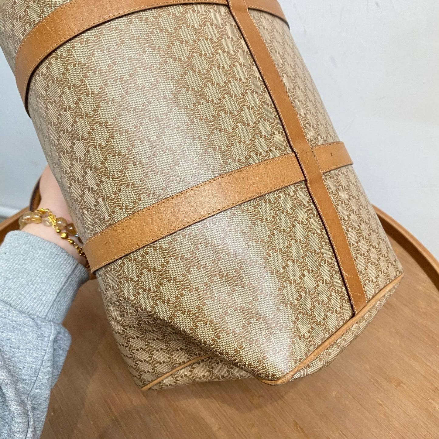 CELINE Boston