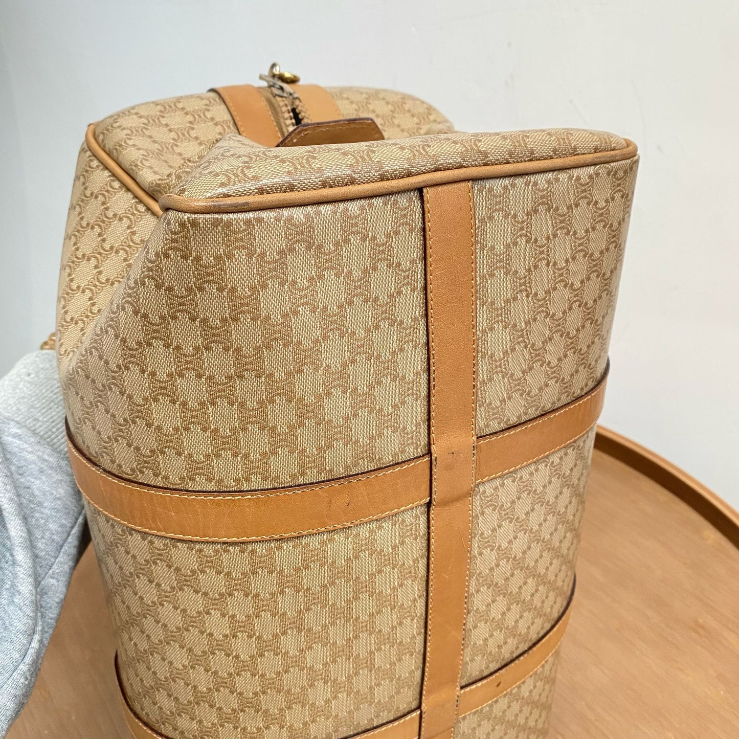 CELINE Boston