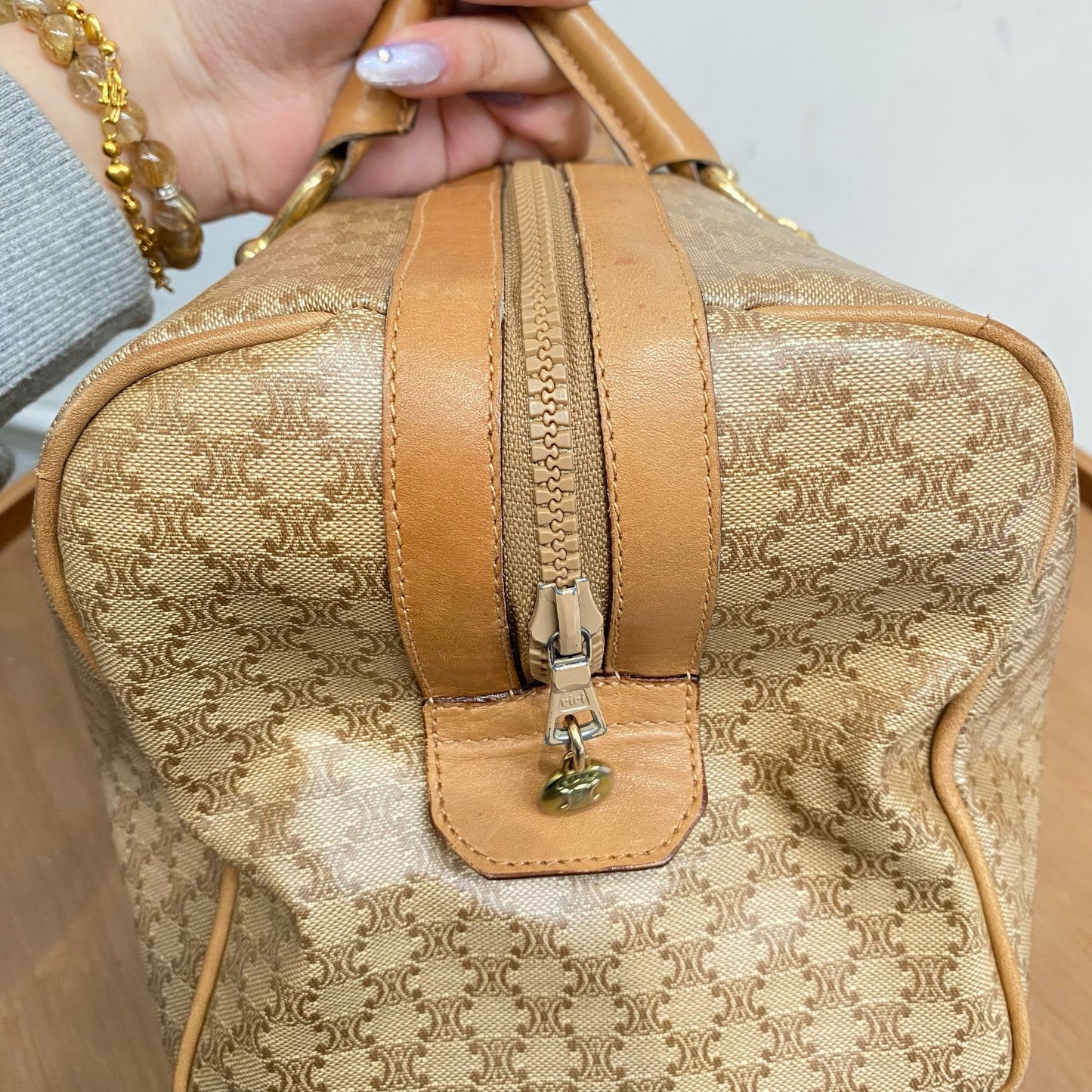 CELINE Boston