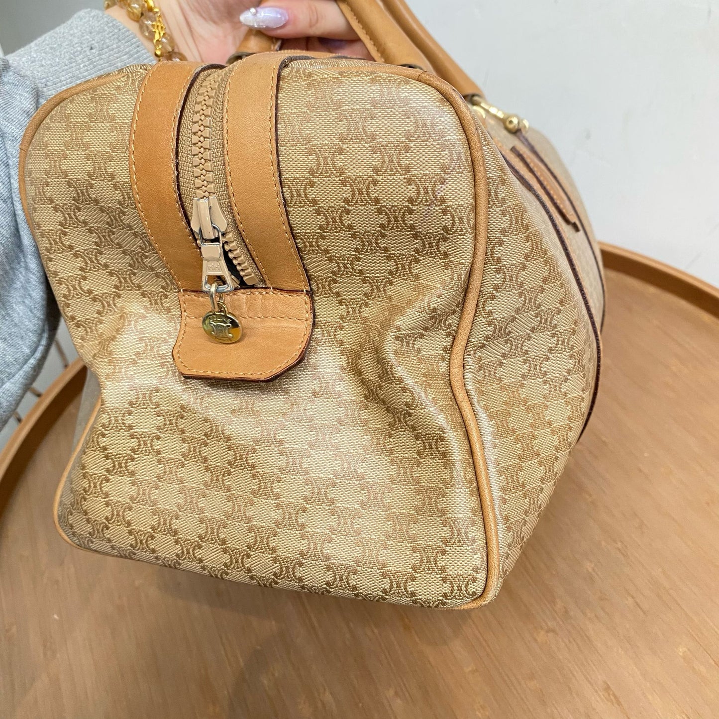 CELINE Boston