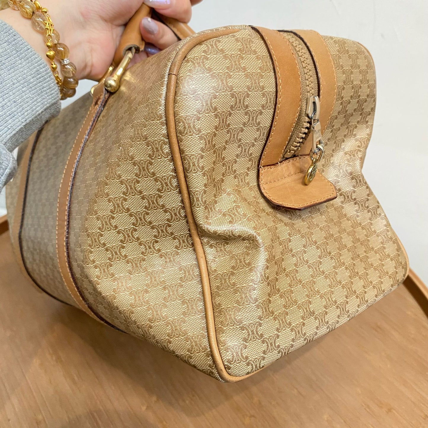CELINE Boston