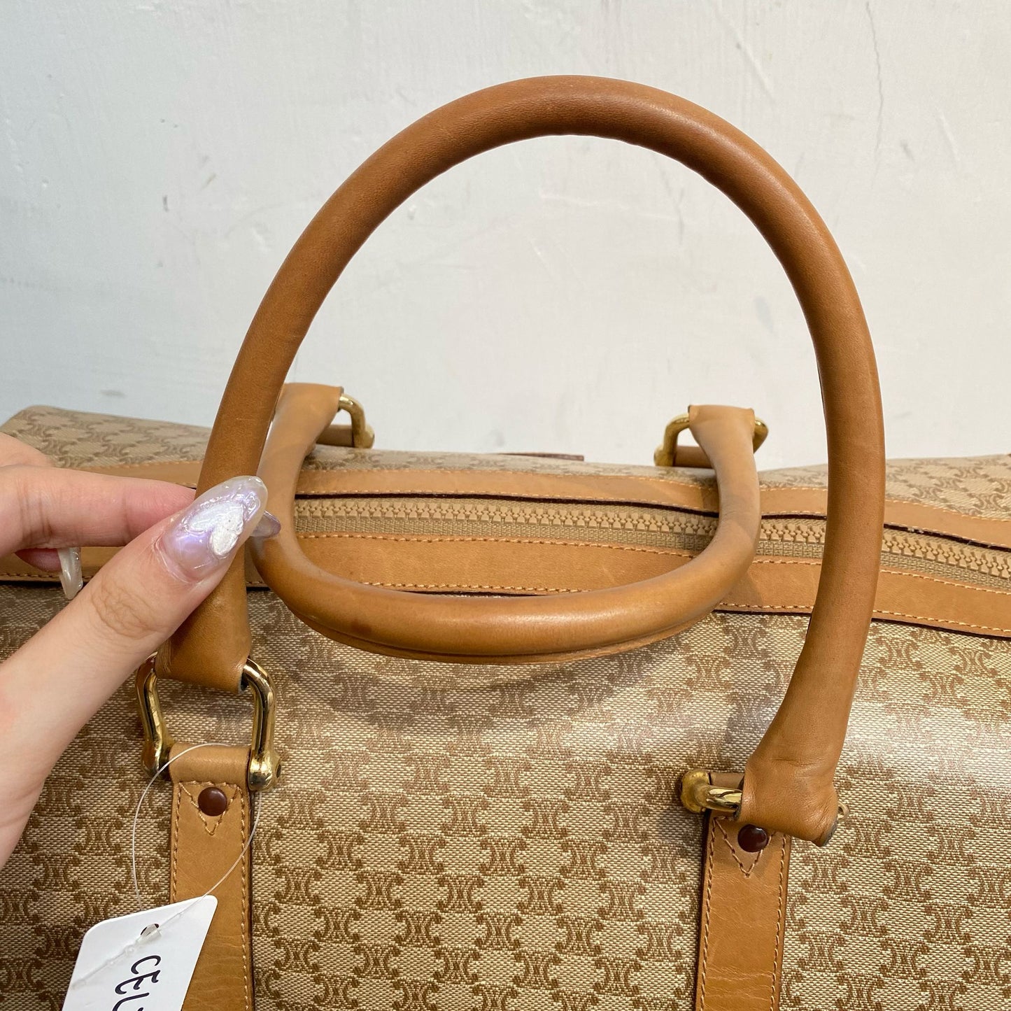 CELINE Boston