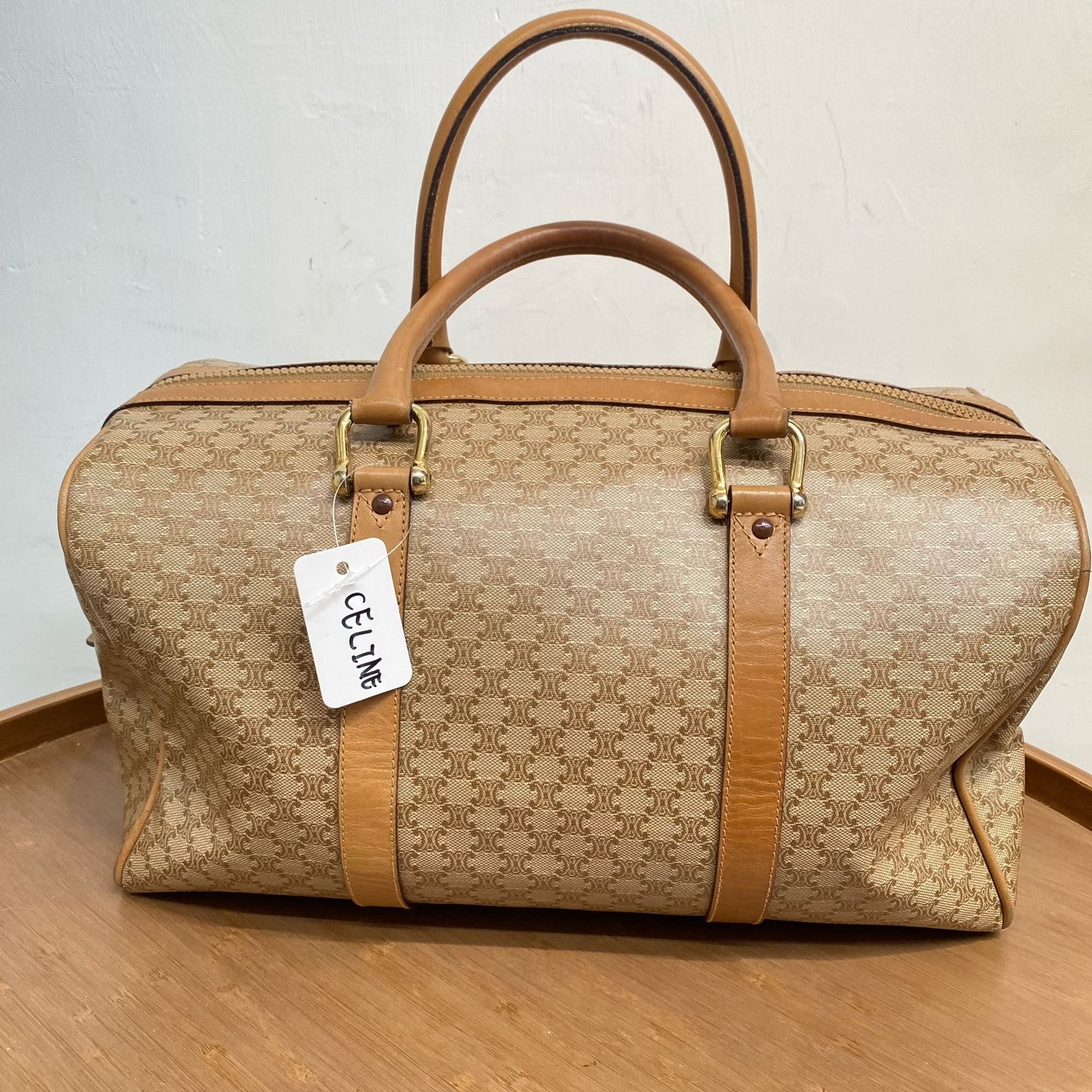 CELINE Boston