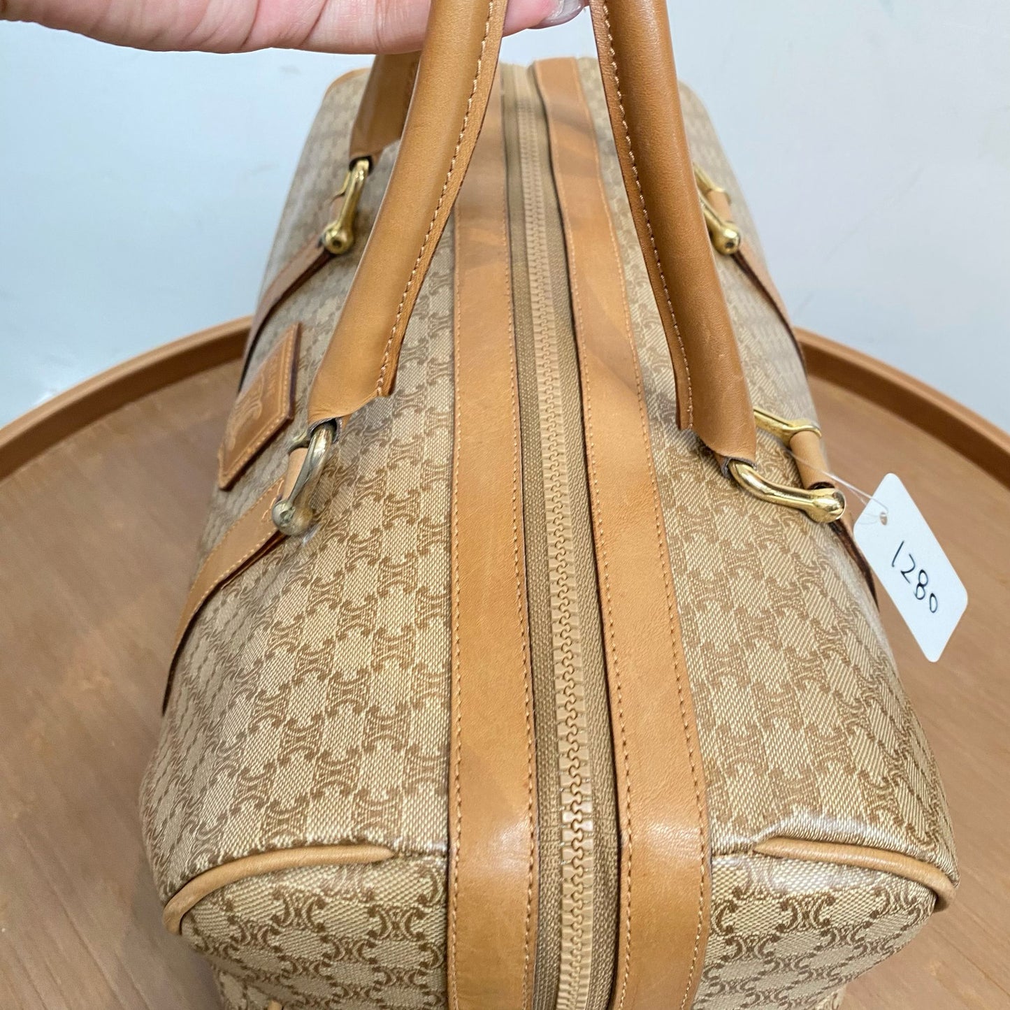 CELINE Boston