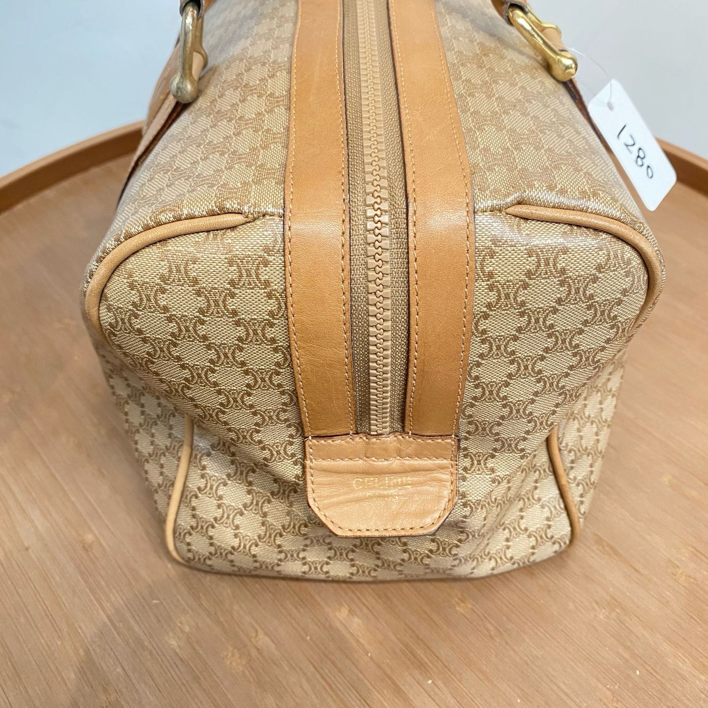 CELINE Boston